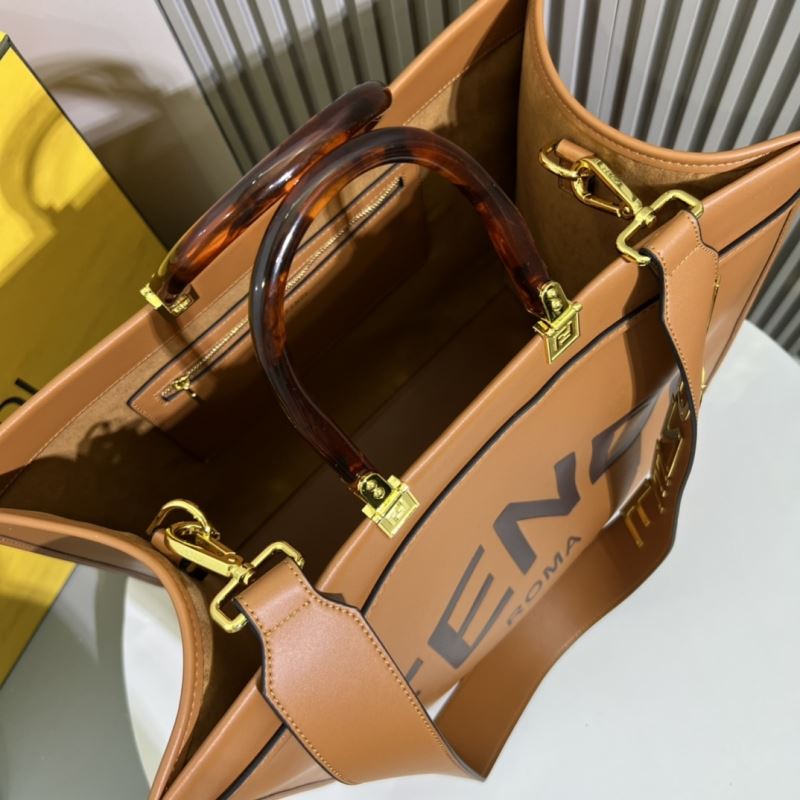 Fendi Shopping Bags